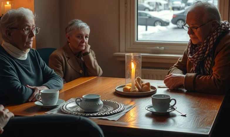 Mam 38 lat, nie mam męża ani dzieci – i czuję się wolna, choć rodzina uważa inaczej