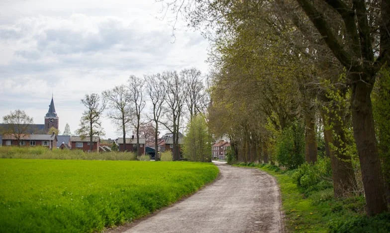 Między miłością a granicami: Opowieść babci Zofii