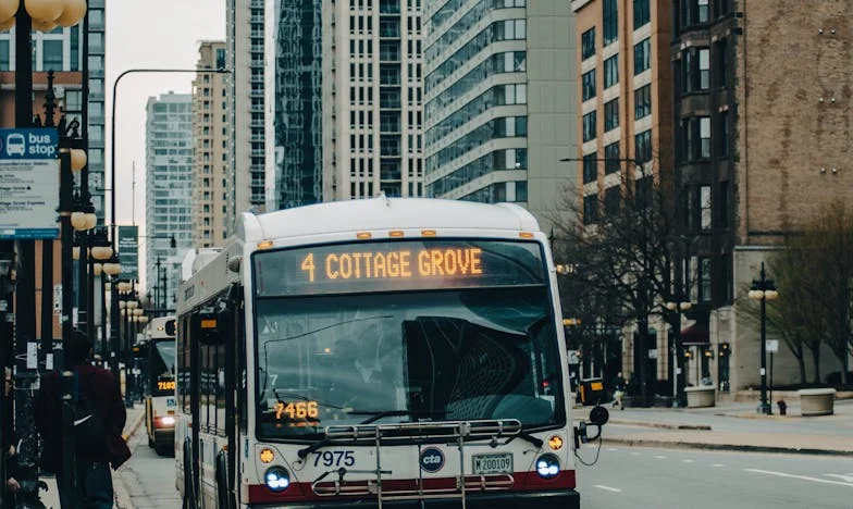 Miłość, która nie wraca taka sama