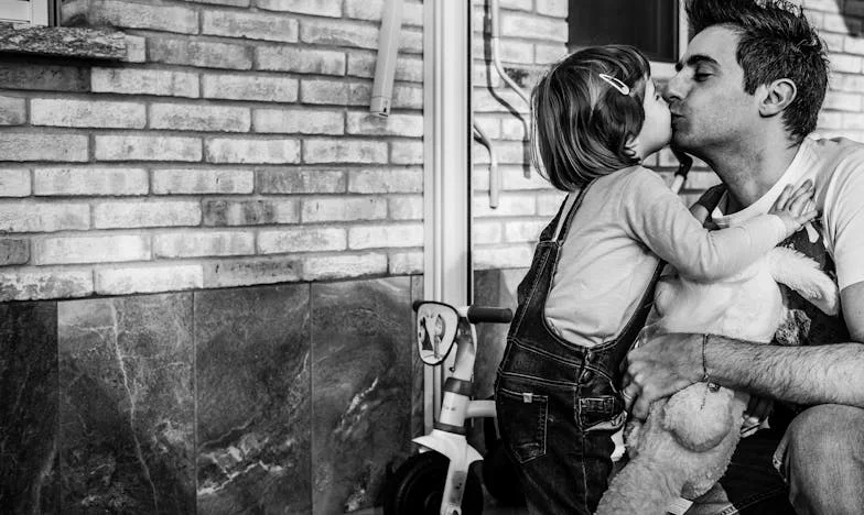 Mój mąż mówi, że będzie pracował ciężej, jeśli będziemy mieli dziecko. Ale co, jeśli to nigdy nie nastąpi?