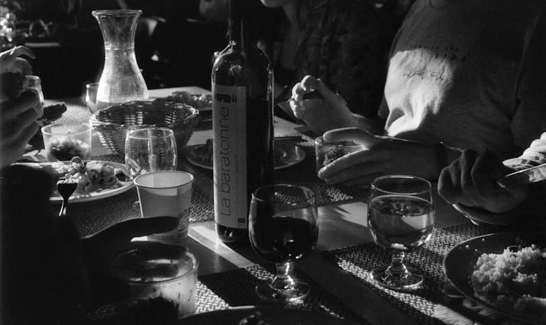 „Nie mów mi, że nie próbowałam” – historia Magdy z Żoliborza