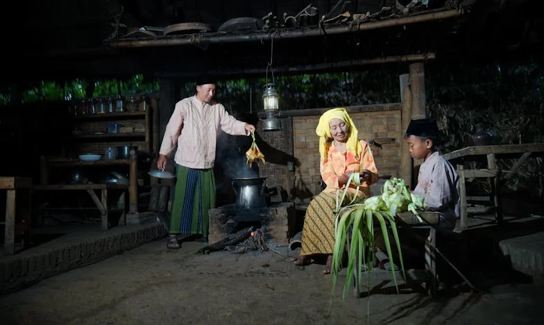 Ojciec, czynsz i cena przebaczenia: Moja polska historia