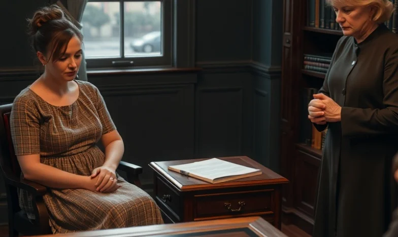 Ostatnia wola mojego męża złamała mi serce – wszystko oddał obcej kobiecie