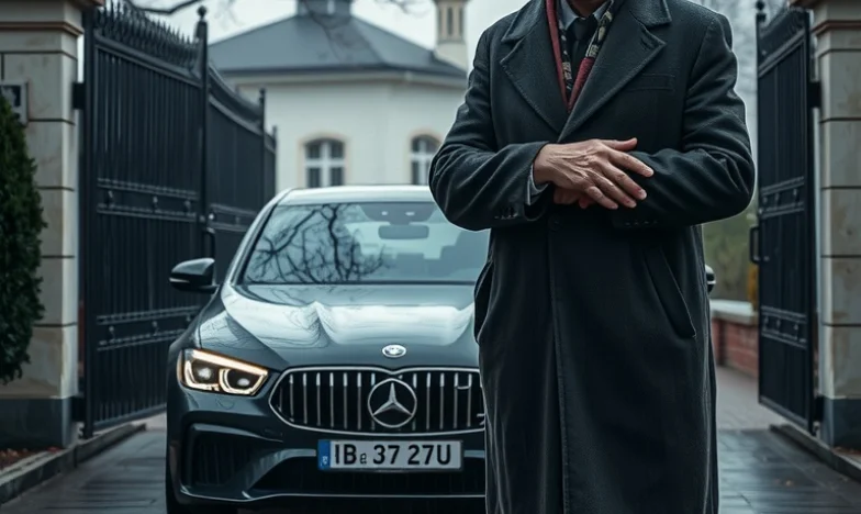 Ostrzeżenie spod mostu: Historia Marka Zawadzkiego