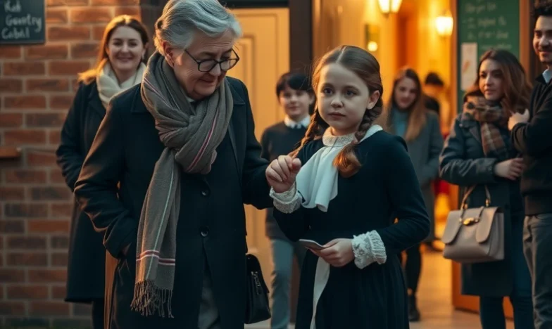 Pierwsza w kolejce – Historia Weroniki Stanisławskiej