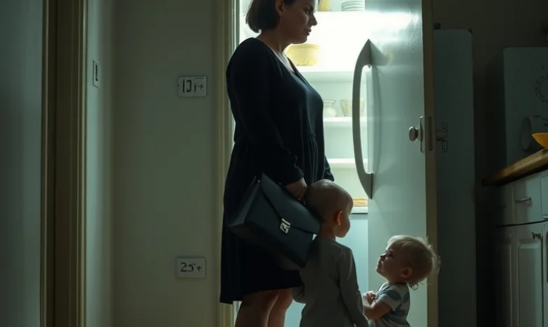 „Pomoc, która obróciła się przeciwko nam” – Historia Agnieszki z Bydgoszczy