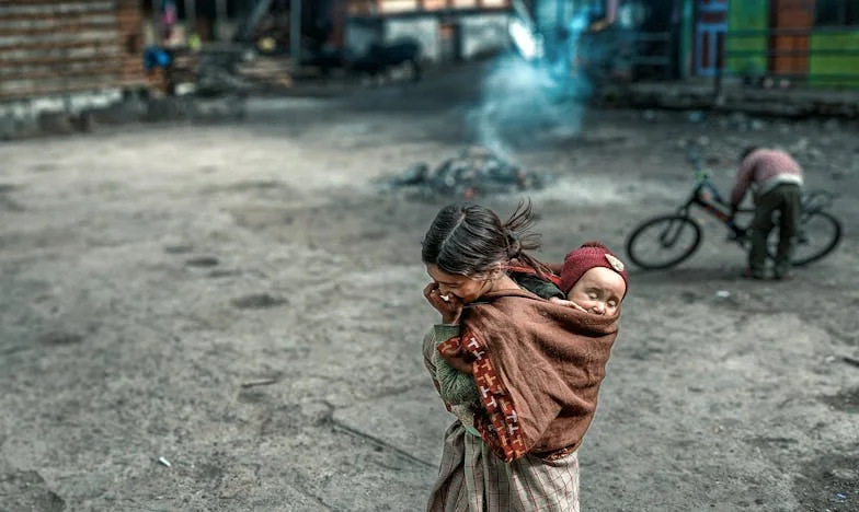 Powrót Marka: walizki przy drzwiach, a serce w kawałkach