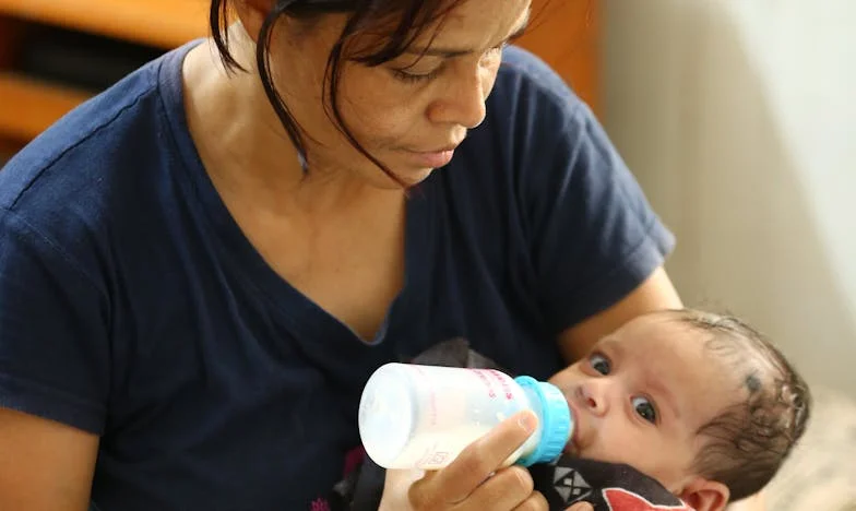 Rozbite Lustro: Walka Magdy z Zdradą