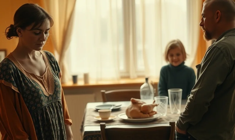 Rozliczenie za żart: Historia z Gdańska