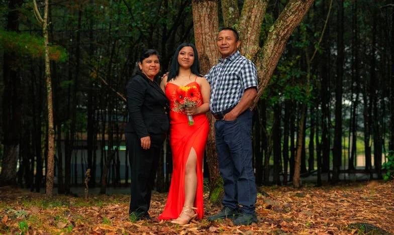 Samotne Święta: Opowieść z mieszkania 1B