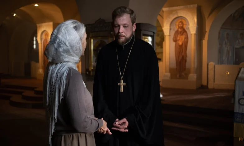 Serce w Rozterce: Między Dwiema Miłościami