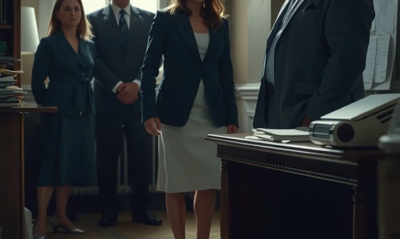 Srebrna łyżka i tajemnica Mireli: Dramat w Katowicach