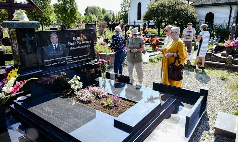 Wdzięczność, której się nie spodziewałam – historia Ewy