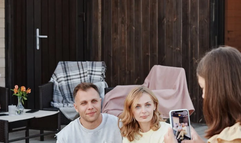 Wybór mojej matki: kiedy rodzina się rozpada