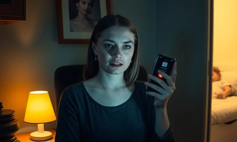 Zdradzone zaufanie: Historia Magdy z warszawskiego blokowiska