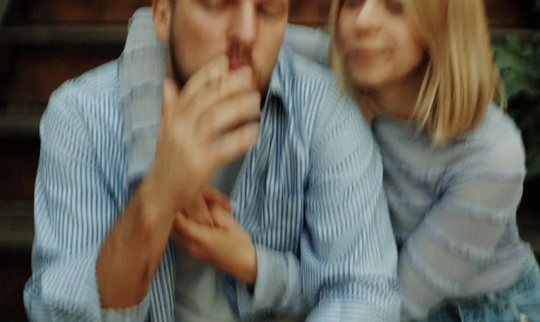 Złamane zaufanie: Noc, kiedy moja rodzina się rozpadła