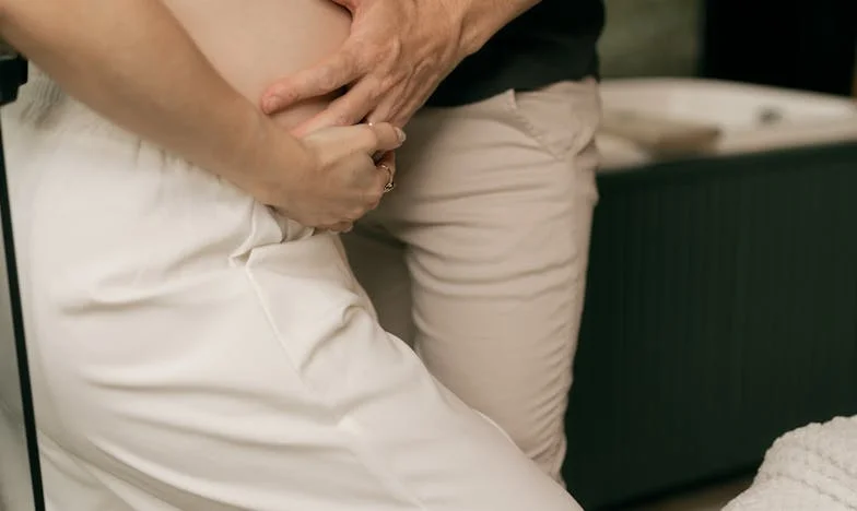 Czwarte dziecko: Kiedy miłość nie wystarcza