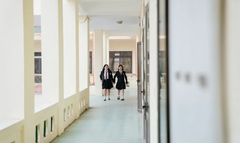 Moja córka zniszczyła moje przyjaźń: Jak straciłam najlepszą przyjaciółkę na zawsze