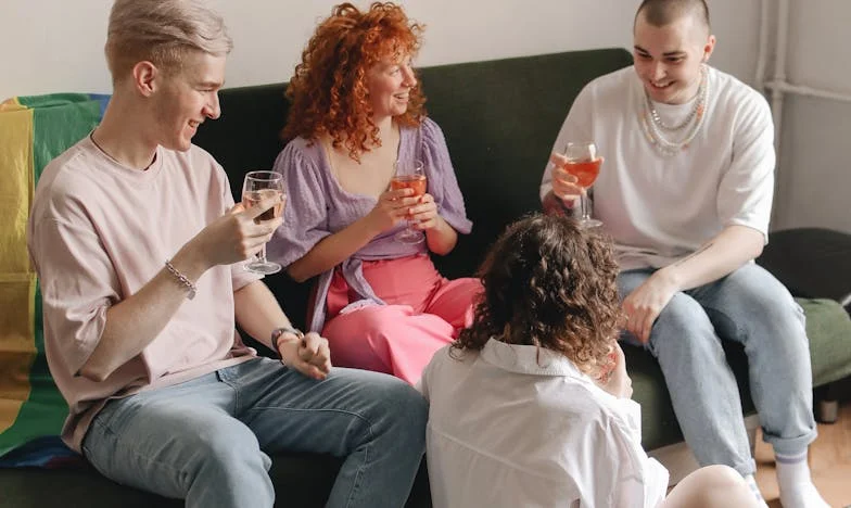 Moja droga – Walka o własne życie: Gdy rodzina nie pozwala dorosnąć