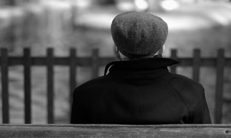 Moja walka o siebie: Córka, która chciała być widziana