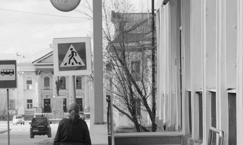Nieprzygotowana: Noc, w której zrozumiałam, że jestem sama w macierzyństwie