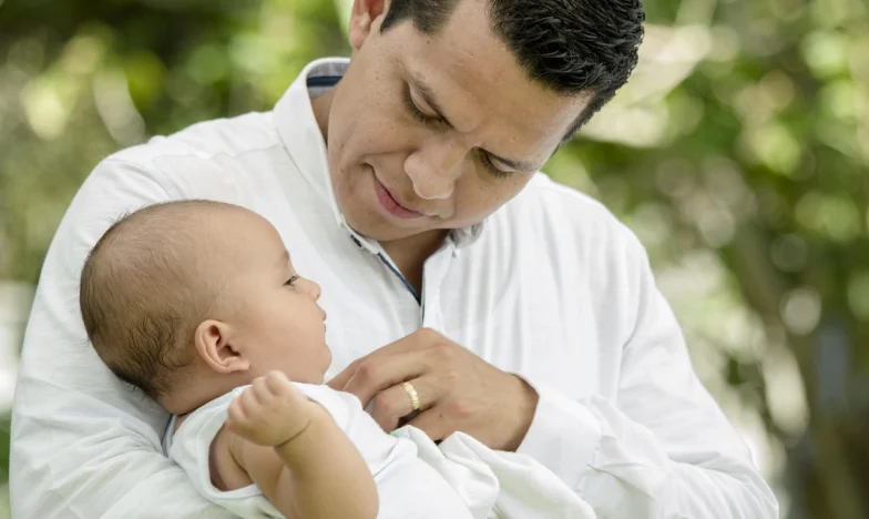 Between Generations: The Day We Decided Dad's Fate