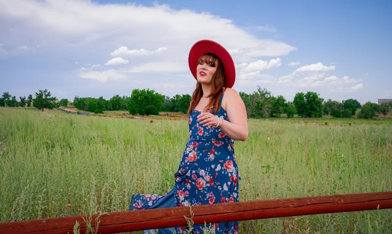 Echoes in the Park: How a Little Girl Reminded Me of My Own Story