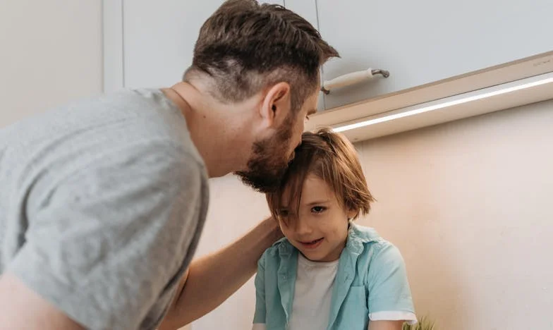 I Sent My Lazy Wife Back to Work: Now I’m Stuck Raising Our Son Alone