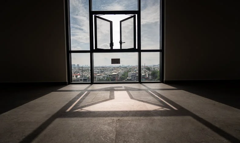 The Apartment I Inherited, the Mother Who Won’t Let Go: A Story of Love, Loss, and Letting Go
