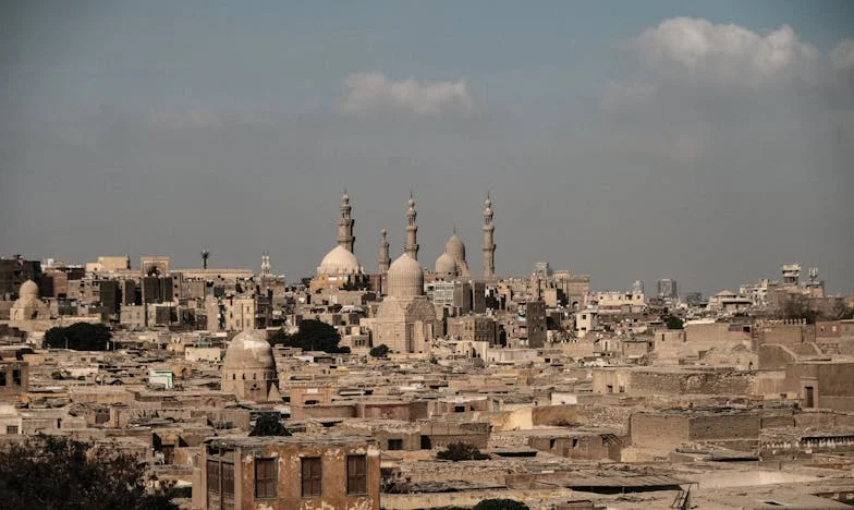 The Call That Changed Everything: A Mother's Stand in a Shifting World