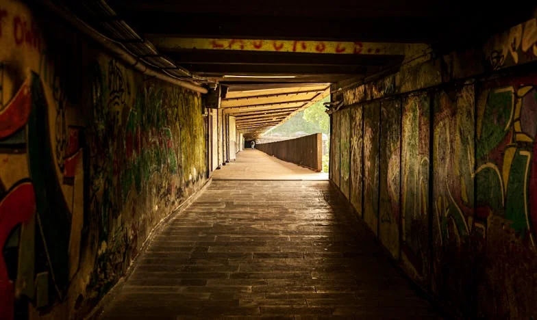 The Silence That Broke Us: A Journey Back to Myself