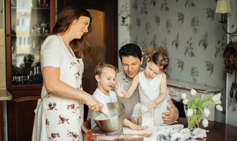 When She Walked Out: A Father's Fight for Family