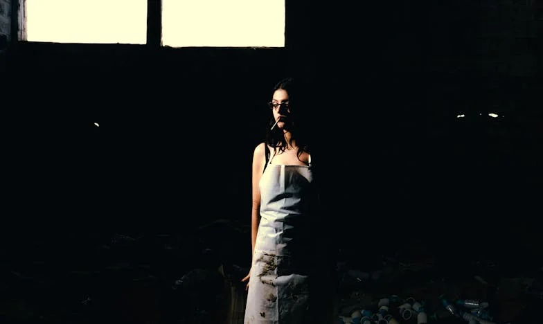 The Right to Be Tired: A Night in Suburbia