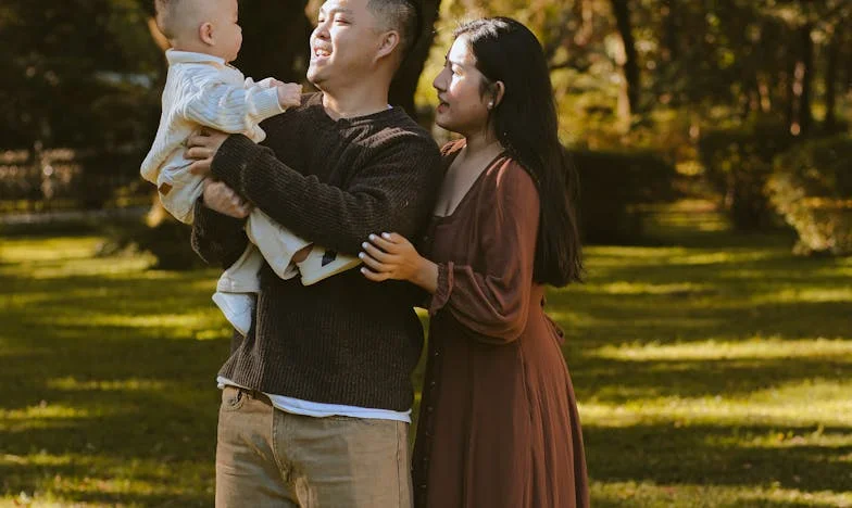 A Stranger's Truth: The Night My World Changed Forever