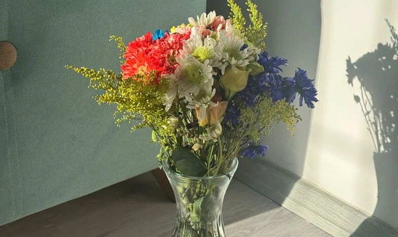 Autumn Forgiveness: The Cost of Holding On