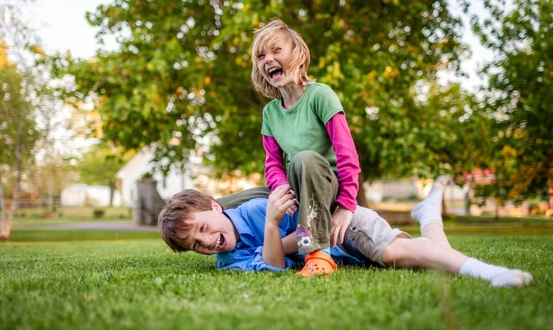 Every Room Smelled Like Home—Except Mine: A Story of Family, Addiction, and Forgiveness