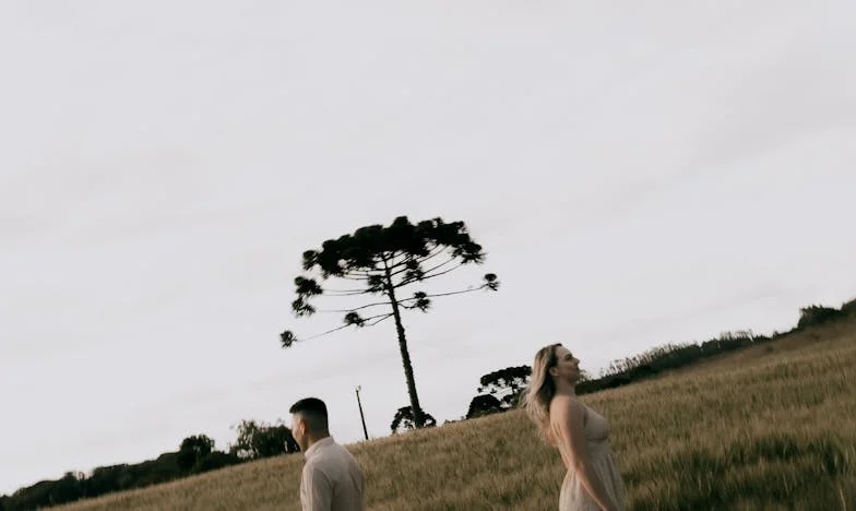 Eye for an Eye: The Price of Indifference