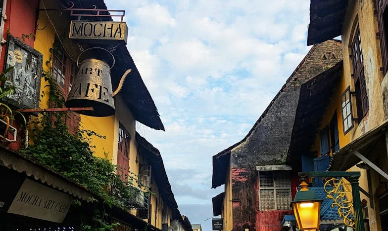 He Brought Someone Else Instead of Me: A Family Torn at the Seams