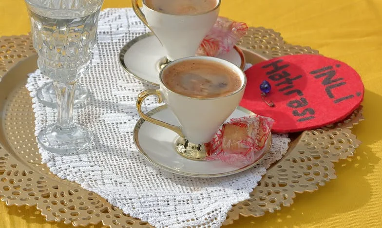 Just a Bowl of Soup: My Last Request