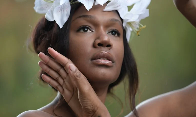 Living for Myself: The Year I Learned to Breathe