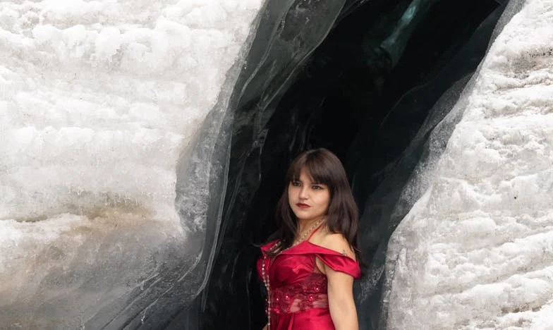 My Father at the Door: The Day My Past Came Home