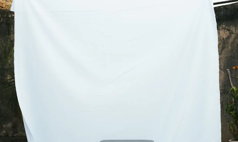 One Month Notice: When Home Turns Hostile