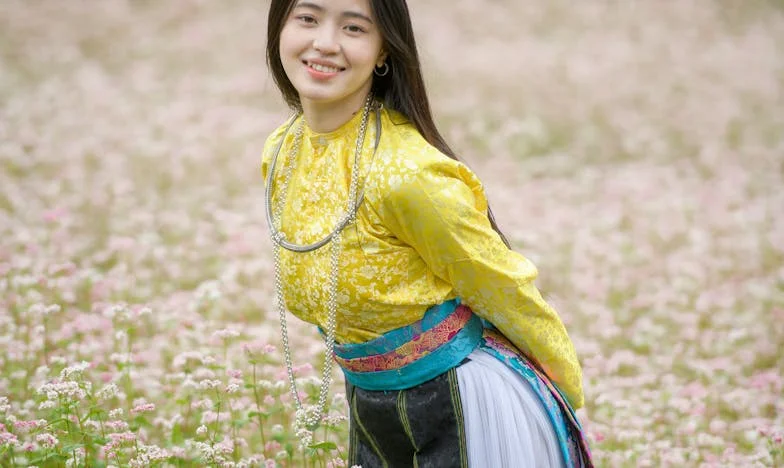 Sarah's Shout: When a Daughter's Voice Saved Her Mother