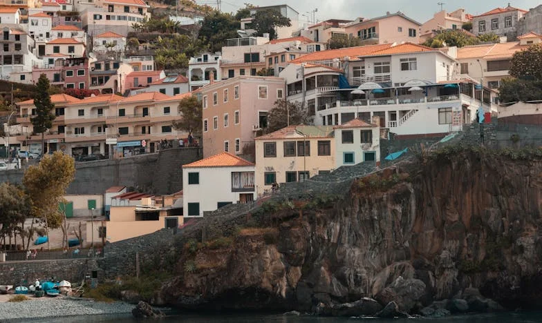 The Last Walk in the Rain: A Story of Love, Loss, and Family Secrets