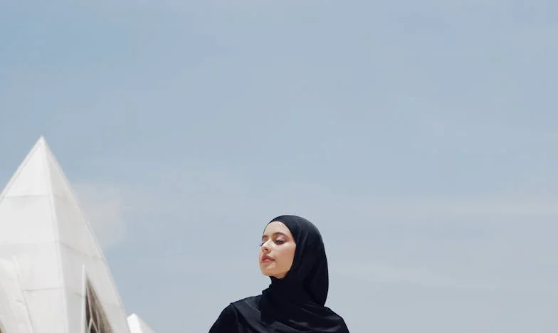 The Note from the Stranger on 5th Avenue