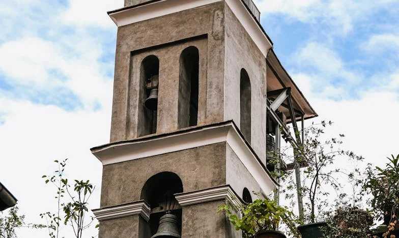 The Vacation That Made Me the Black Sheep