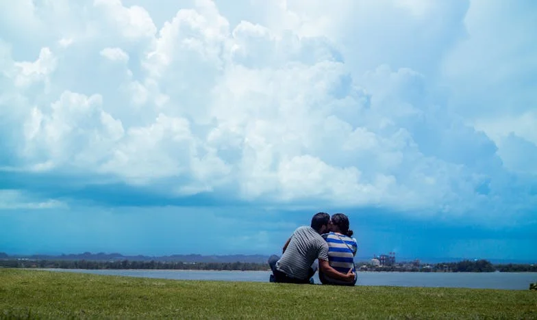 Thirty and Still Lost: A Mother's Lament