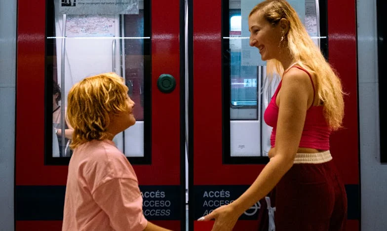 When Love Isn’t Enough: The Day My Son Wanted to Give His Son Back