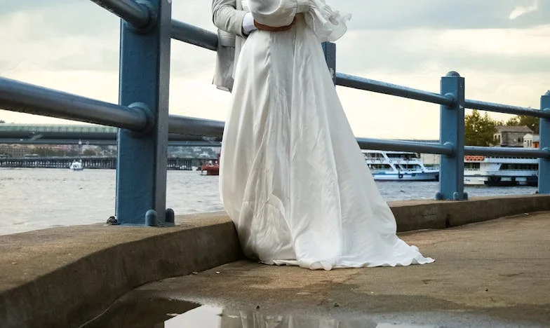 Why Can't I Get Married at 57?