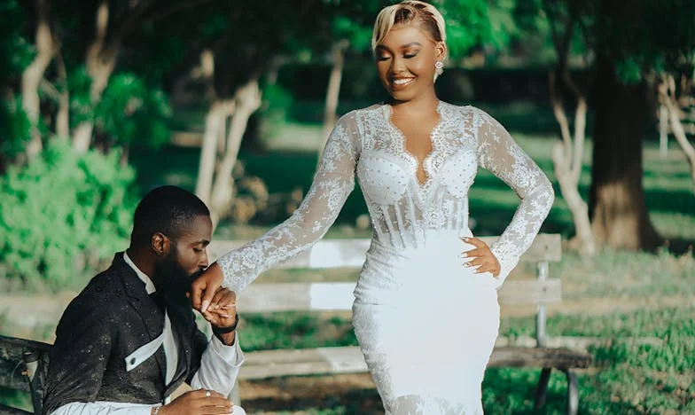 With Love in My Heart: A Story of Broken Promises and Second Chances